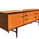 Teak sideboard - edition Younger - 1960s