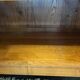 Small solid elm sideboard Maison Regain 80'