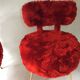 Pair of Pelfran "move" chair