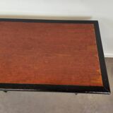 Art Deco bistro table