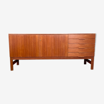 Enfilade par AB Seffle Mobelfabrik de Suède