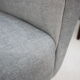 1960 Set of Two Georg Thams Lounge Chairs