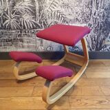 Balans Ergonomic Chair by Peter Opsvik