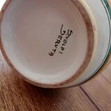 Small vase