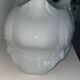 Limoges porcelain basket