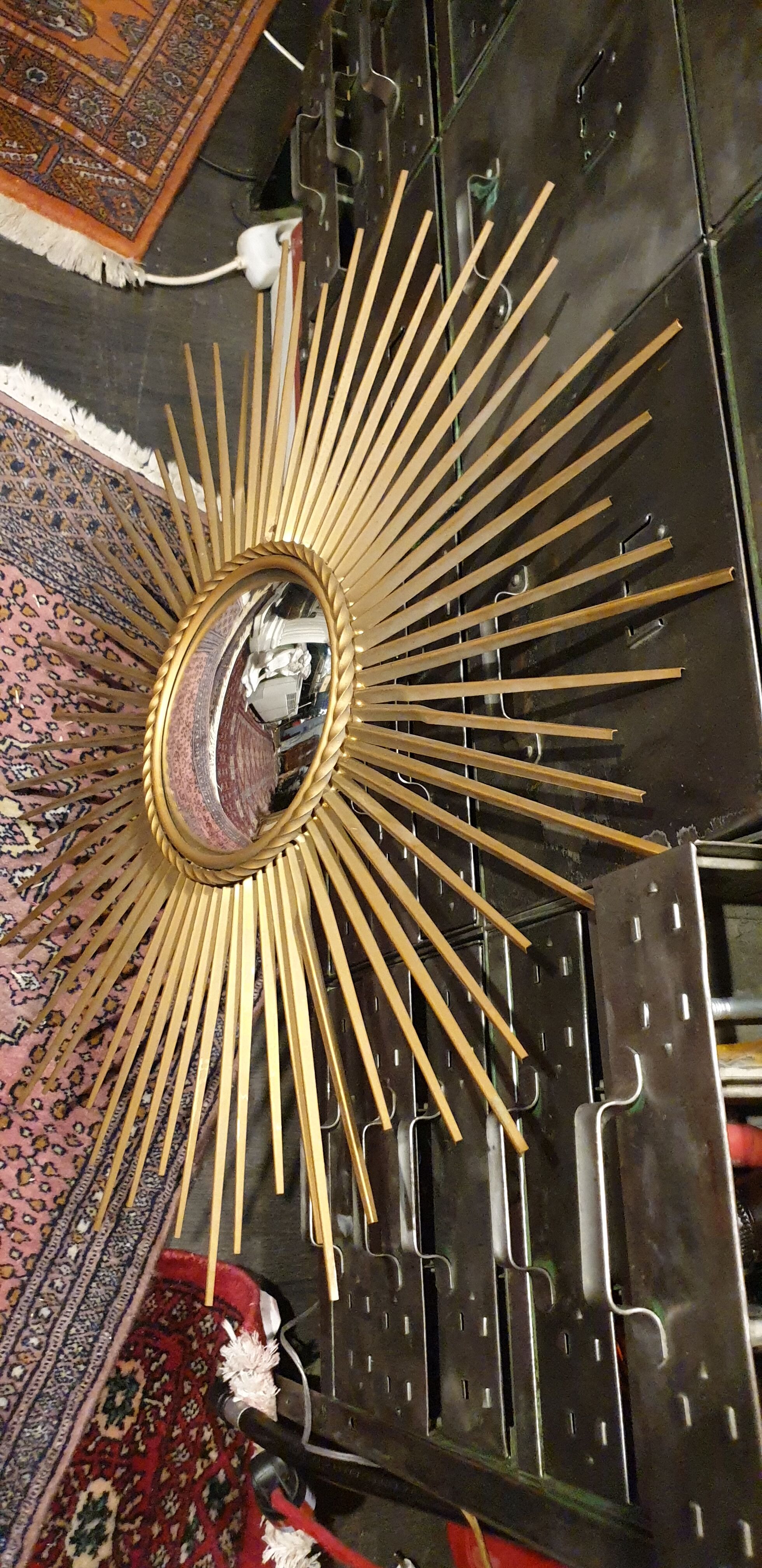 Chaty Vallauris 70cm