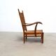 Dutch Lounge Chair 1950's