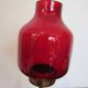 Scandinavian candle holder Gnosjö Konstsmide