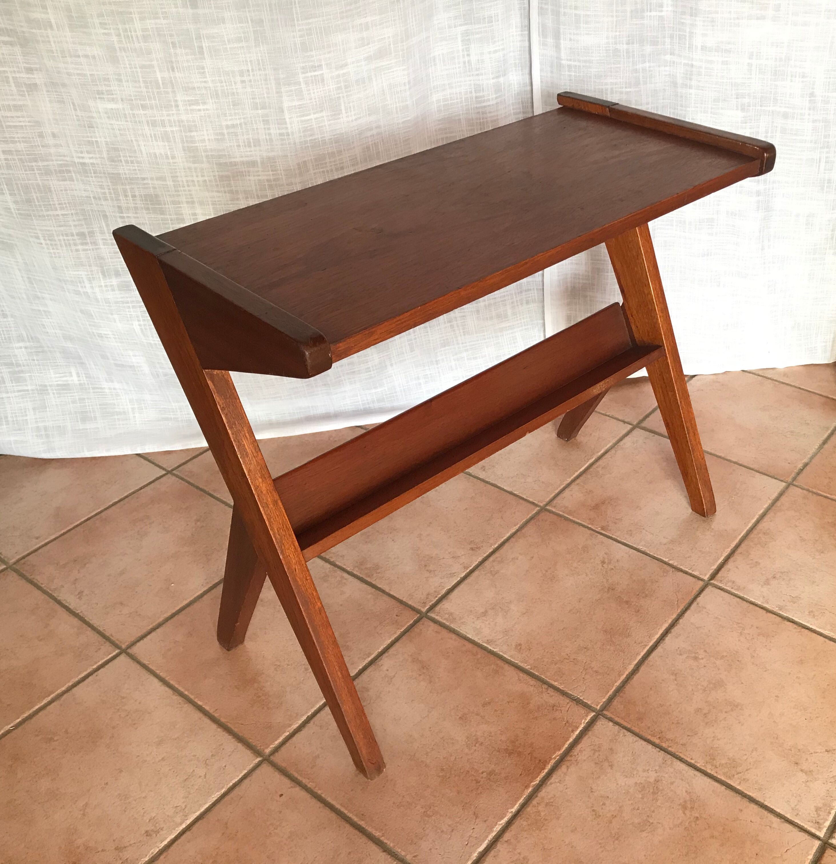 Scandinavian console 50/60