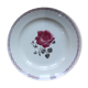 Badonviller model Germaine round serving dish