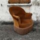 Toad chair