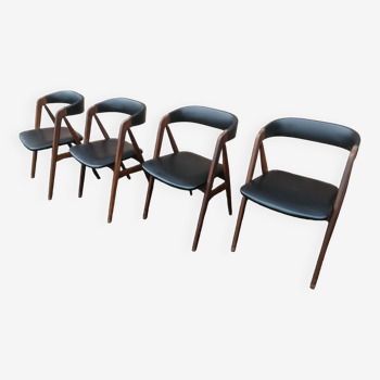 Scandinavian chairs