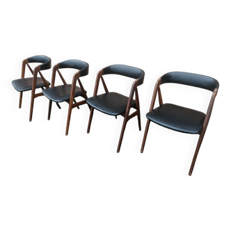 Chaises scandinaves