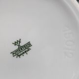 Mitterteich Bavaria Teapot