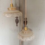 Suspensions vintage