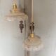 Suspensions vintage
