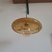 Vintage suspension