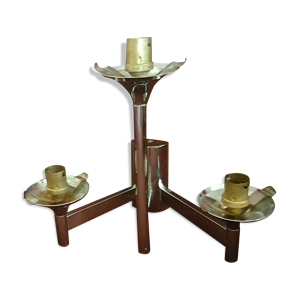 Applique à trois lumières Sciolari