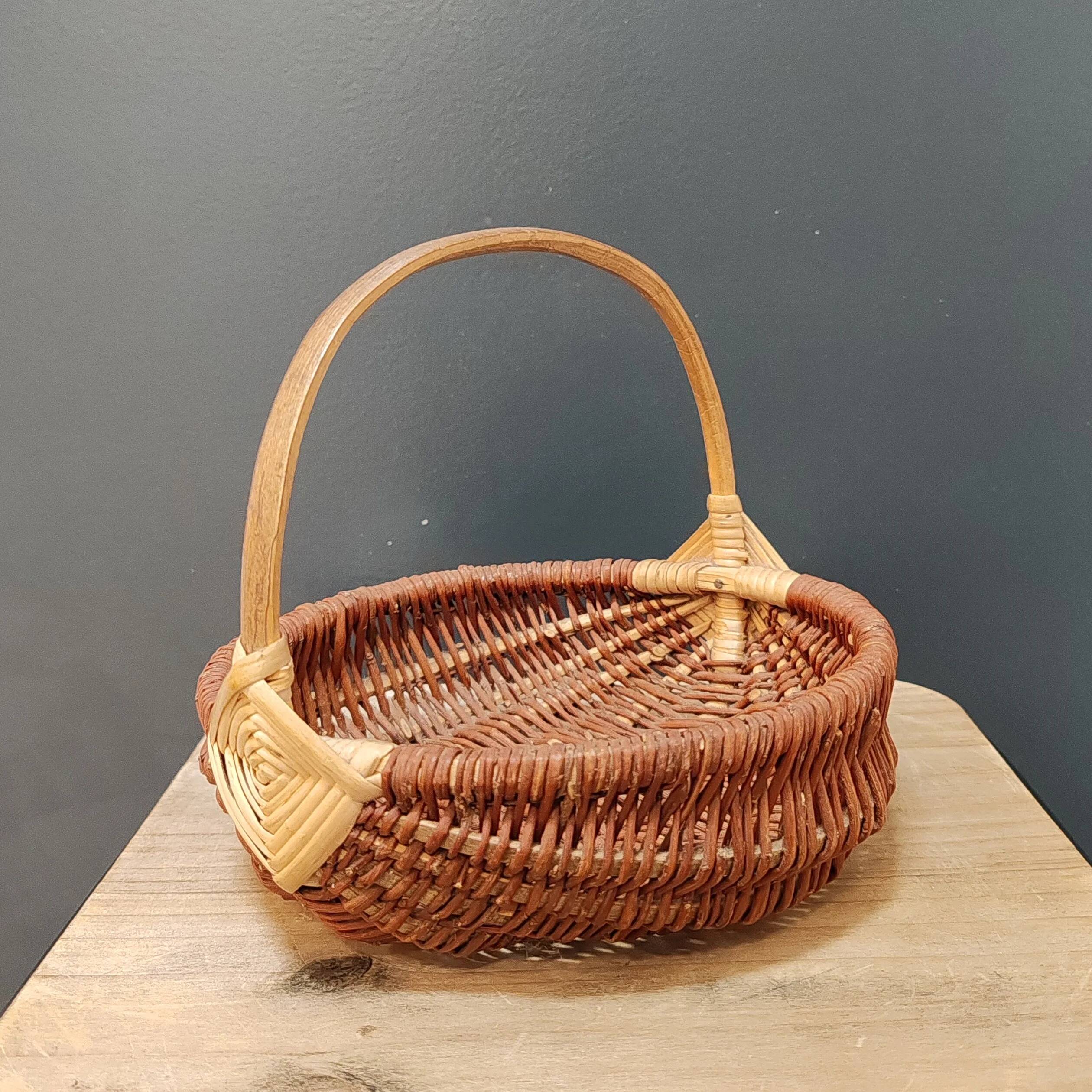 Small basket