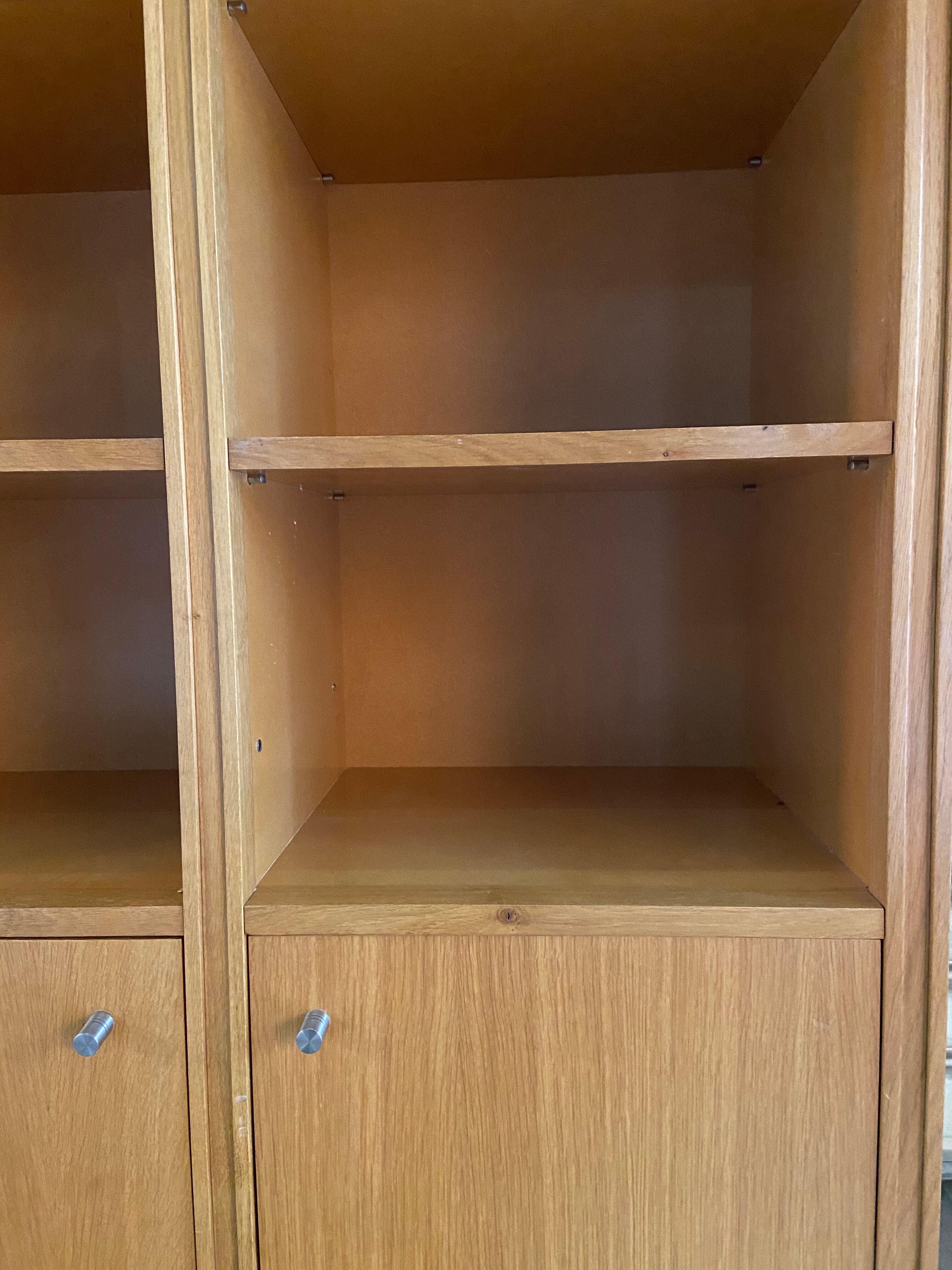 French work library