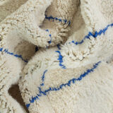 Biographies ii, berber rug, 144 x 236