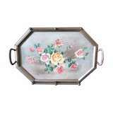 Deco tray of the 30years