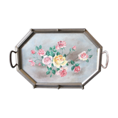 Deco tray of the 30years