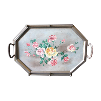 Deco tray of the 30years