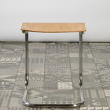 Taburet tubulaire, Bauhaus
