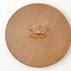 Vintage cheese platter 1960