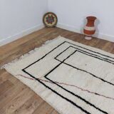 Tapis berbère 260 X 150 CM