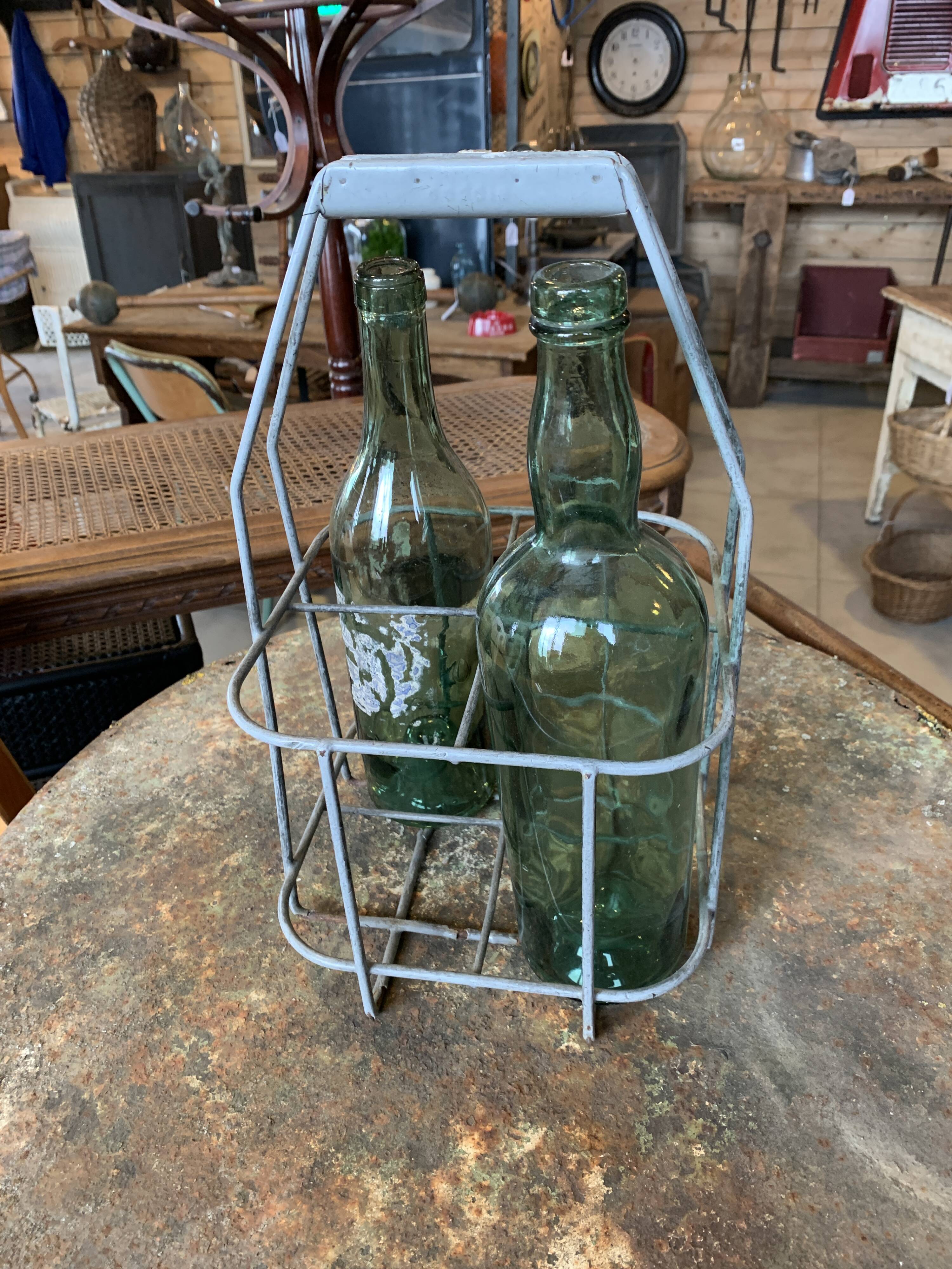 Porte-bouteilles