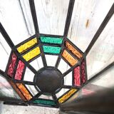 Oriental lamp