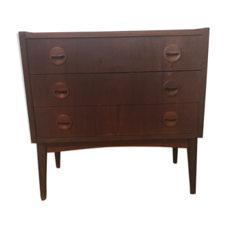 Teak dresser