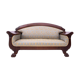 Ensemble de salon Biedermeier, Europe du Nord, vers 1880.