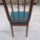 Chairs period restoration