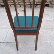 Chairs period restoration