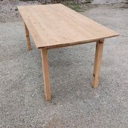 Table de ferme 