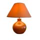 Lampe de table en céramique Kostka