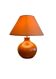 Kostka ceramic table lamp