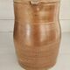 Glazed stoneware pitcher - France - Vintage period, 1970s