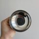 12 stainless steel footed bowls, Letang Remy style