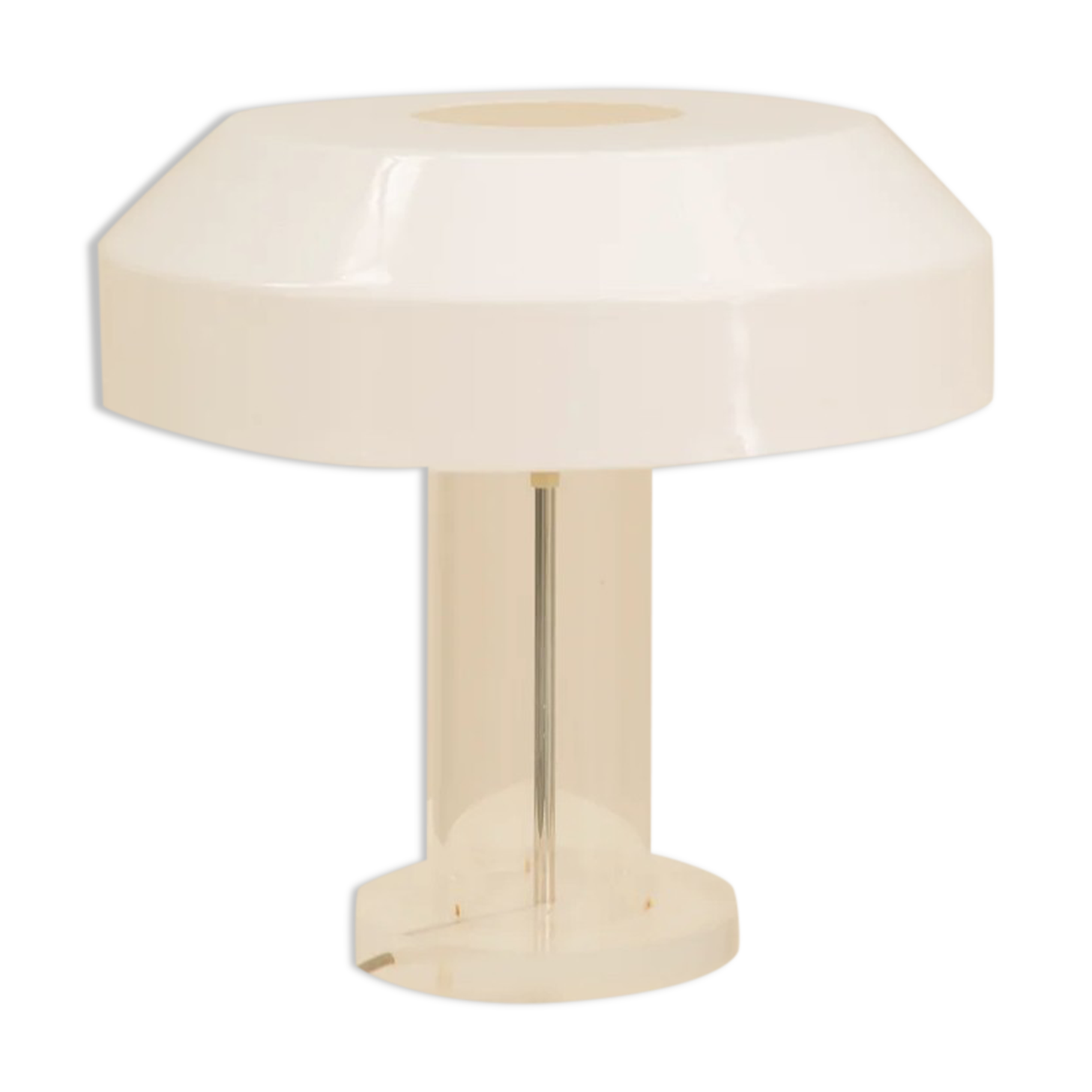 Desk lamp by Aldo Van Den Nieuwelaar 70's