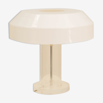 Lampe de bureau par Aldo Van Den Nieuwelaar 70’s