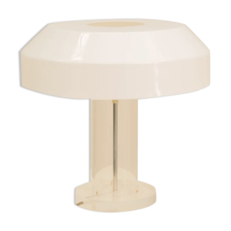 Lampe de bureau par Aldo Van Den Nieuwelaar 70’s