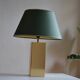 lampe de table classique et moderne