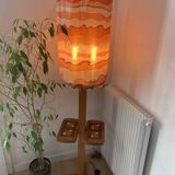 GUILLERME and CHAMBRON floor lamp