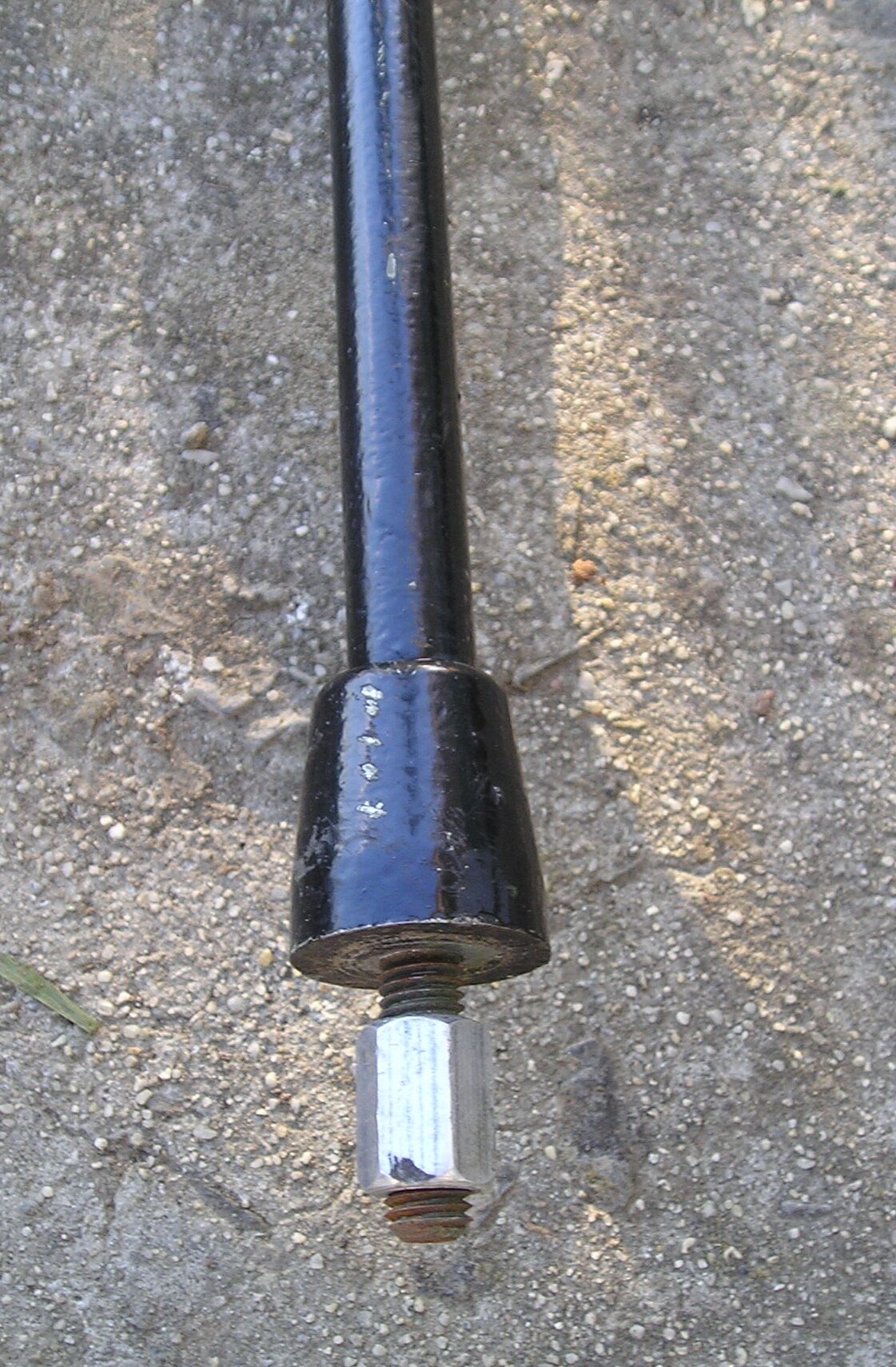 Articulated workshop lamp Ferdinand Solere
