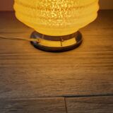 Lampe art déco