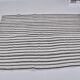 Neutral Vintage Oushak Hemp Kilim sku 3725